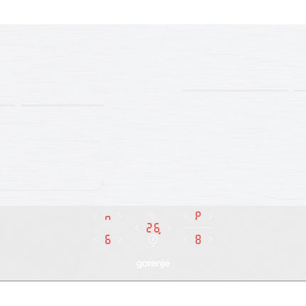 Plaque induction GORENJE GI6421SYW