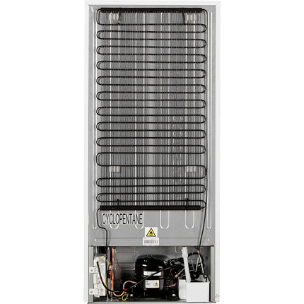 Réfrigérateur 1 porte encastrable ESSENTIELB ERFI125-55miB1