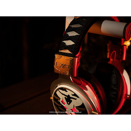Accessoire pour casque LEXIP ASSASSIN'S CREED SHADOWS