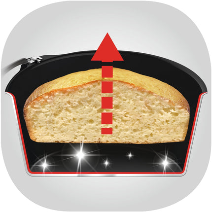 Cuve MOULINEX COOKEO