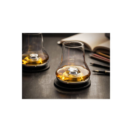 Verre PEUGEOT Les impitoyables degustation de whisky