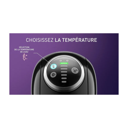 Dolce Gusto KRUPS nescafe genio blanche YY5215FD