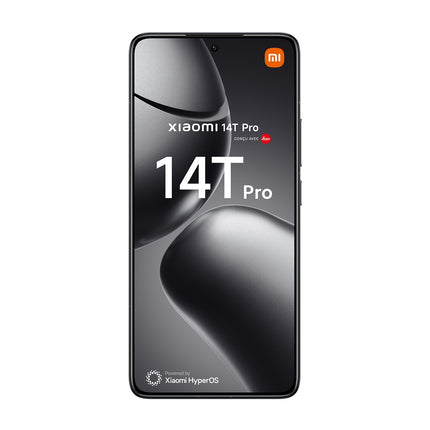 Smartphone XIAOMI 14T Pro conçu avec Leica 512Go