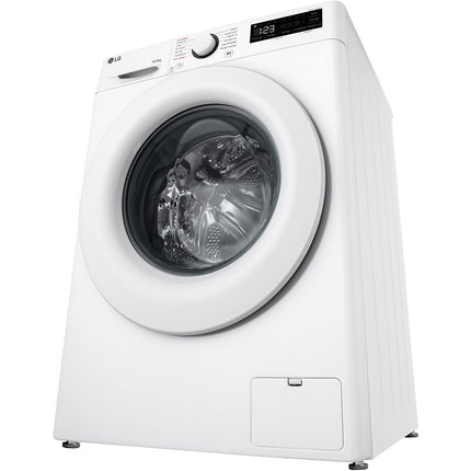 Lave linge séchant hublot LG F164R33WRS