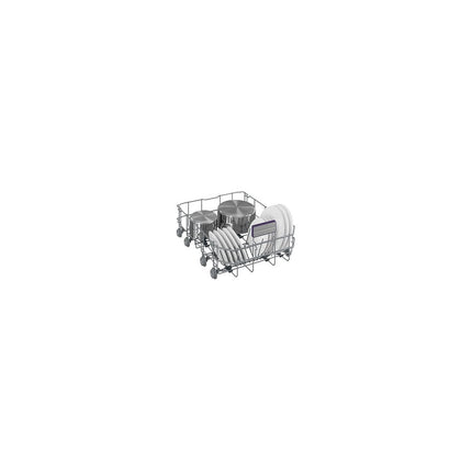 Lave vaisselle encastrable BEKO BDIS38042Q