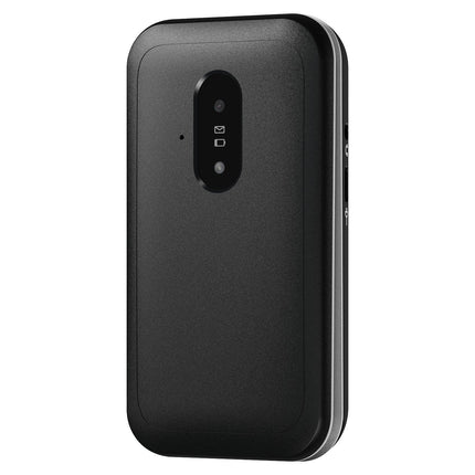 Téléphone portable DORO Leva E22 Noir