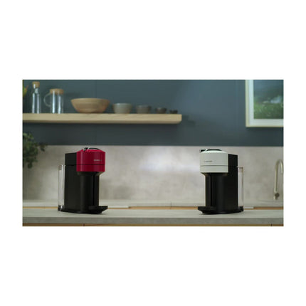 Nespresso KRUPS Vertuo NEXT NOIR MAT YY4606FD