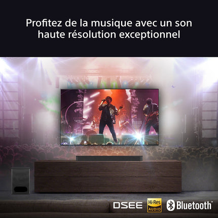 Barre de son SONY Theatre System 6