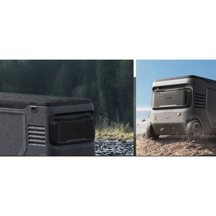 ANKER KIT 58L EverFrost 2 +PS100 Bifacial