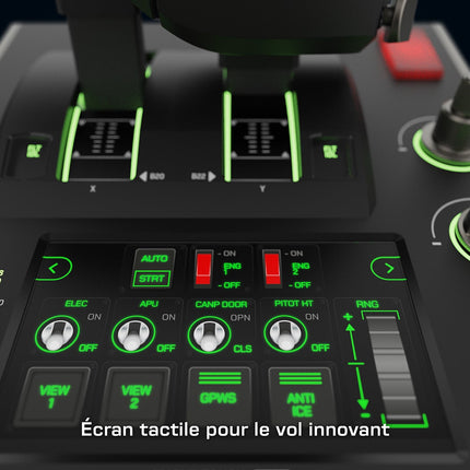 Joystick TURTLE BEACH VelocityOne FlightDeck