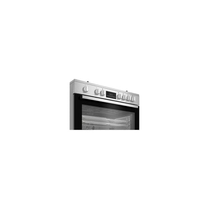 Cuisinière gaz BEKO BGM11226EX