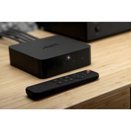 Lecteur réseau HiFi WIIM Pro
