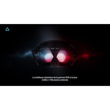 Casque de réalité virtuelle HTC Vive Cosmos Reconditionné