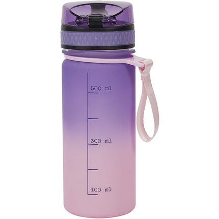 Bouteille COOK CONCEPT Motivation 500ML