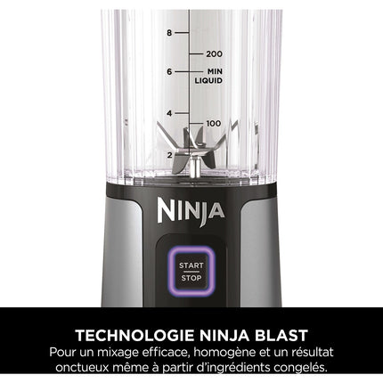 Blender NINJA blast BC151EU