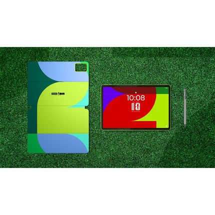 Tablette Android LENOVO Pack Idea Tab FIFA 256Go Pen/Batt/Folio