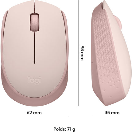 Souris sans fil LOGITECH M171 Optique