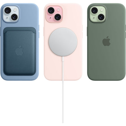 Smartphone APPLE iPhone 15 128Go 5G