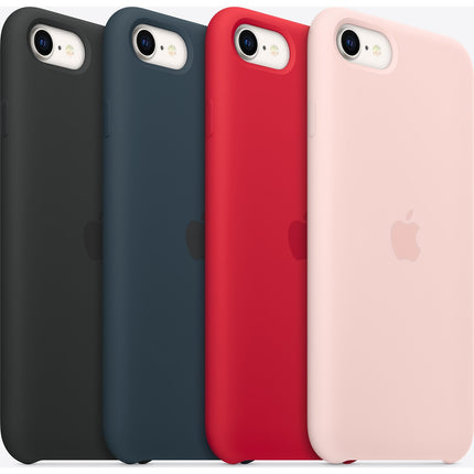 Smartphone APPLE iPhone SE Minuit 64Go 5G Reconditionné