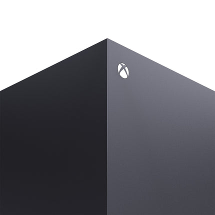 Console MICROSOFT