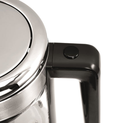 Théière WMF Kitchen Minis Vario 1L