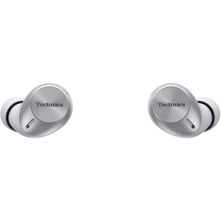Ecouteurs sport TECHNICS EAH-AZ40M2ES Argent