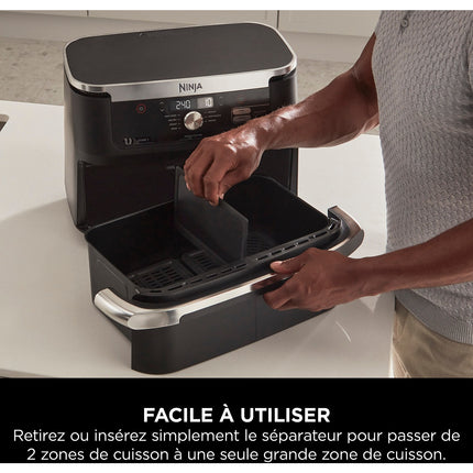 Friteuse sans huile NINJA Foodi
