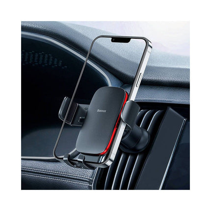 Support smartphone BASEUS Universel avec Serrure par Gravité