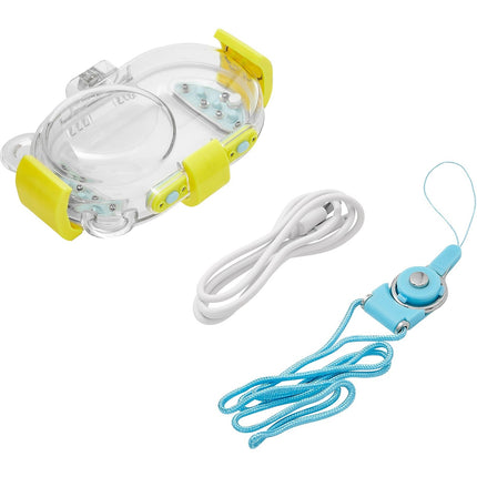 Caméra AGFAPHOTO Realikids cam Waterproof Bleu