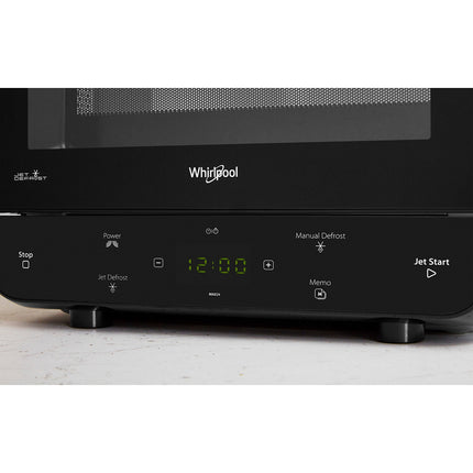 Micro ondes WHIRLPOOL MAX34FW