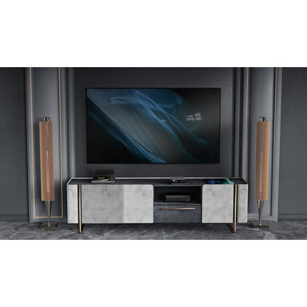 Lecteur réseau HiFi WIIM Ultra space Grey