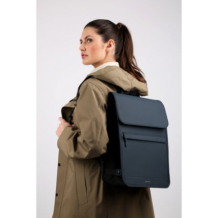 Sac à dos CASYX Jusqu'à 16' STORM Abyss Blue