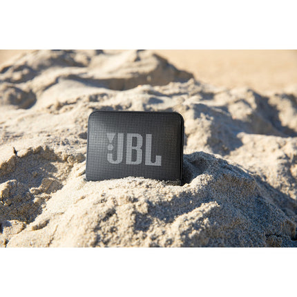 Enceinte portable JBL Go Essential 2
