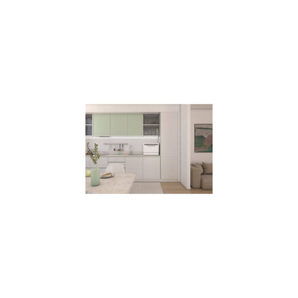 Mini lave vaisselle CANDY CP 6E51LW