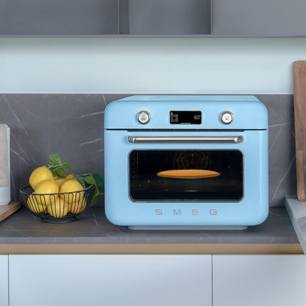 Mini four SMEG COF01