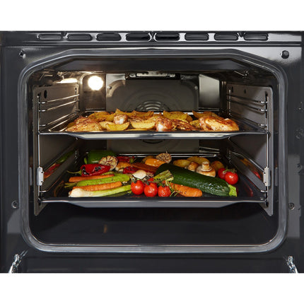 Cuisinière vitrocéramique GORENJE GEC5A11SG