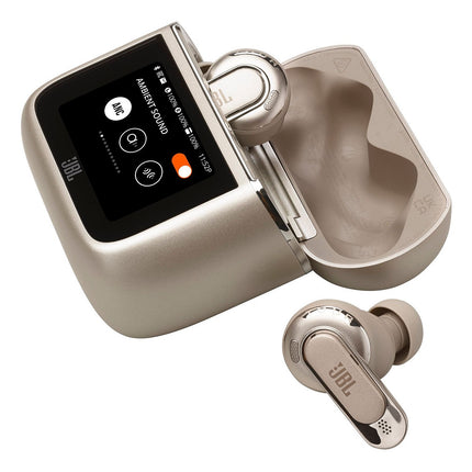 Ecouteurs JBL Tour Pro 3