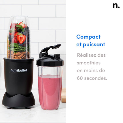 Blender NUTRIBULLET Pro