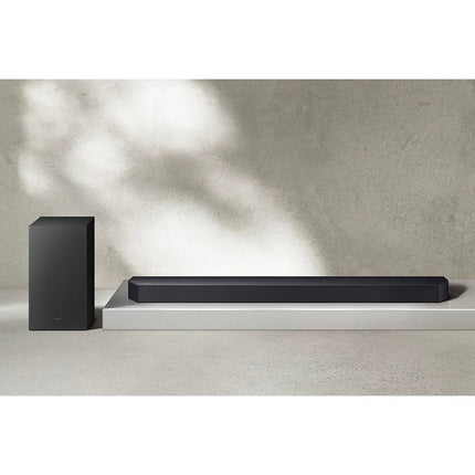 Barre de son SAMSUNG HW-Q600H