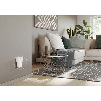CPL Wifi DEVOLO Magic 2 Wifi Next - 1 adaptateur