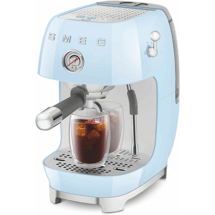 Machine à expresso SMEG ECF03