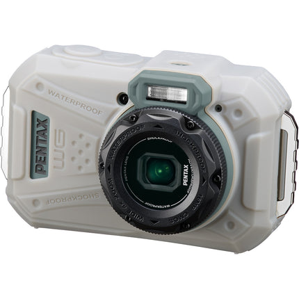 Appareil photo Compact PENTAX WG-1000
