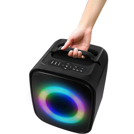 Enceinte sono ESSENTIELB Cube