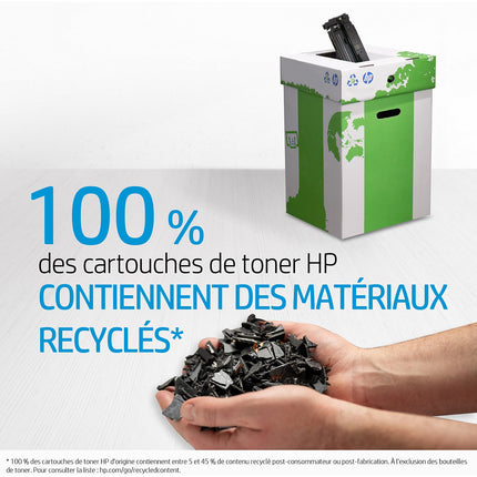 Toner HP 207X