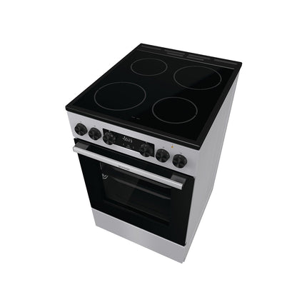 Cuisinière vitrocéramique GORENJE GEC5C41SG