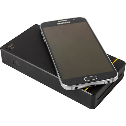 Imprimante photo portable KODAK PM-210 Mini Printer Noire