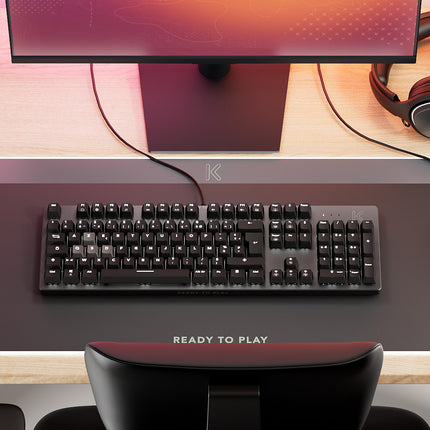 Clavier gamer SKILLKORP K15 Progress