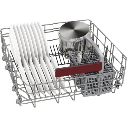 Lave vaisselle encastrable NEFF S275EAX16E