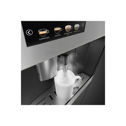 Machine à expresso SMEG CMS4303X