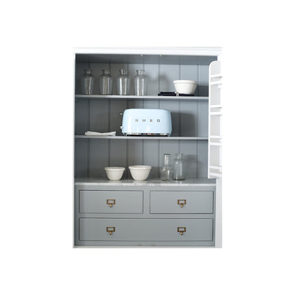 Grille-pain SMEG TSF02
